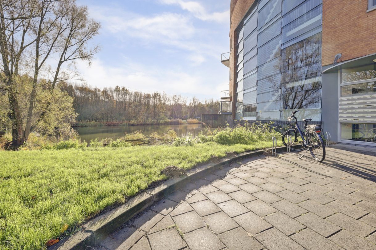 Te koop: Foto Appartement aan de Emily Brontësingel 211 in Arnhem