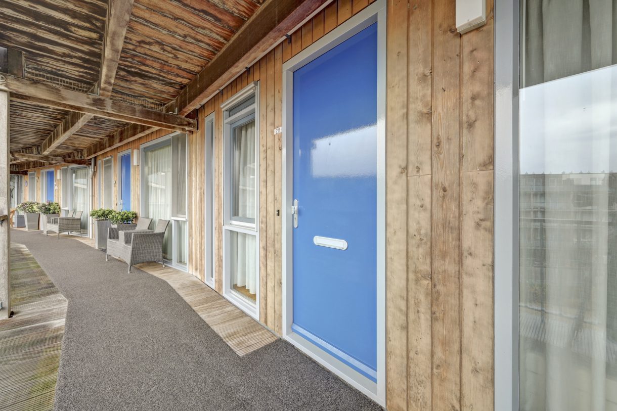 Te koop: Foto Appartement aan de Emily Brontësingel 211 in Arnhem