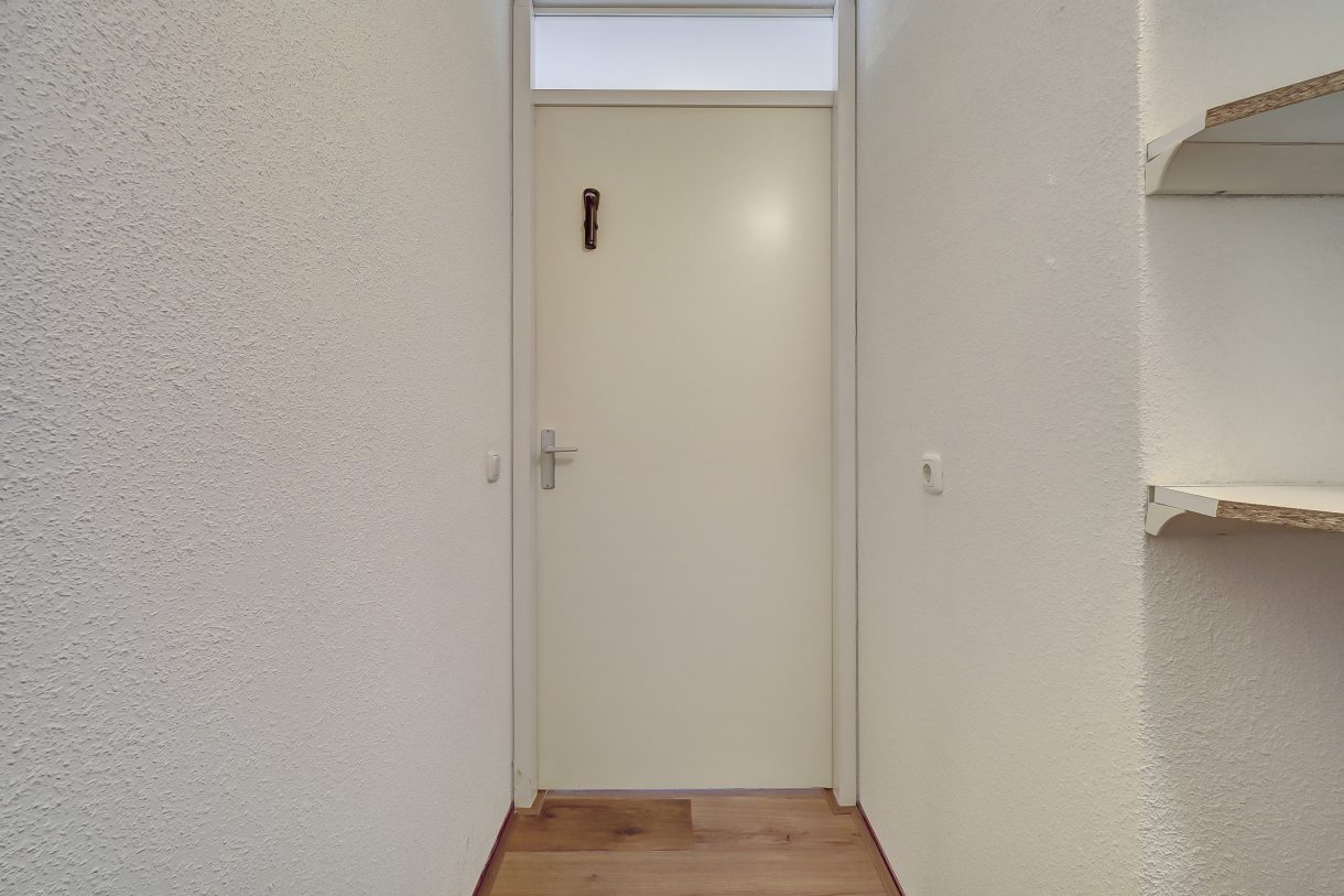 Te koop: Foto Appartement aan de Emily Brontësingel 211 in Arnhem