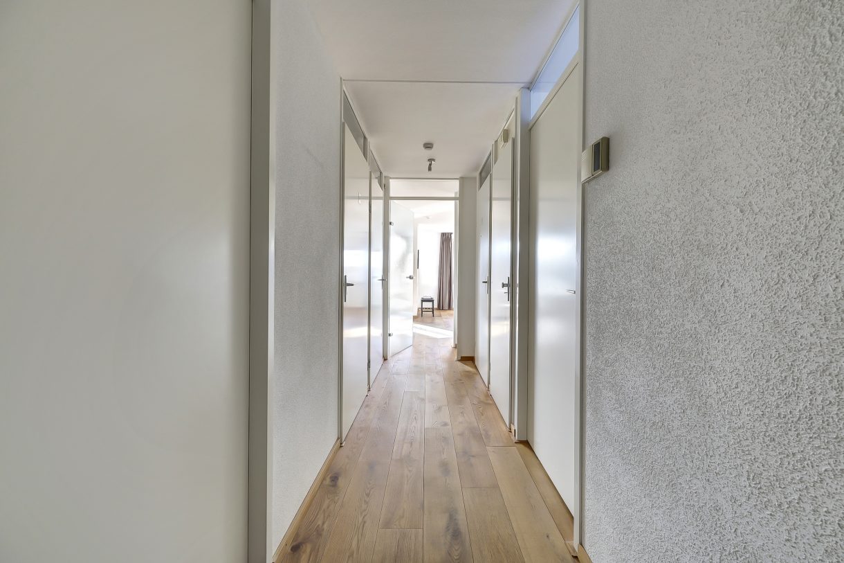 Te koop: Foto Appartement aan de Emily Brontësingel 211 in Arnhem