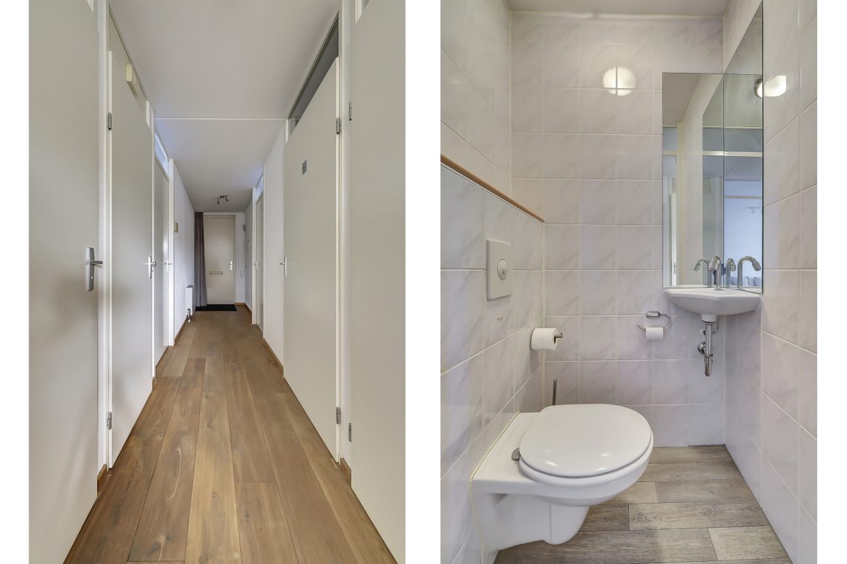 Te koop: Foto Appartement aan de Emily Brontësingel 211 in Arnhem