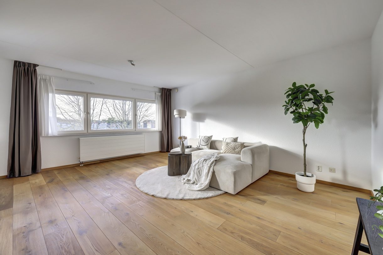 Te koop: Foto Appartement aan de Emily Brontësingel 211 in Arnhem