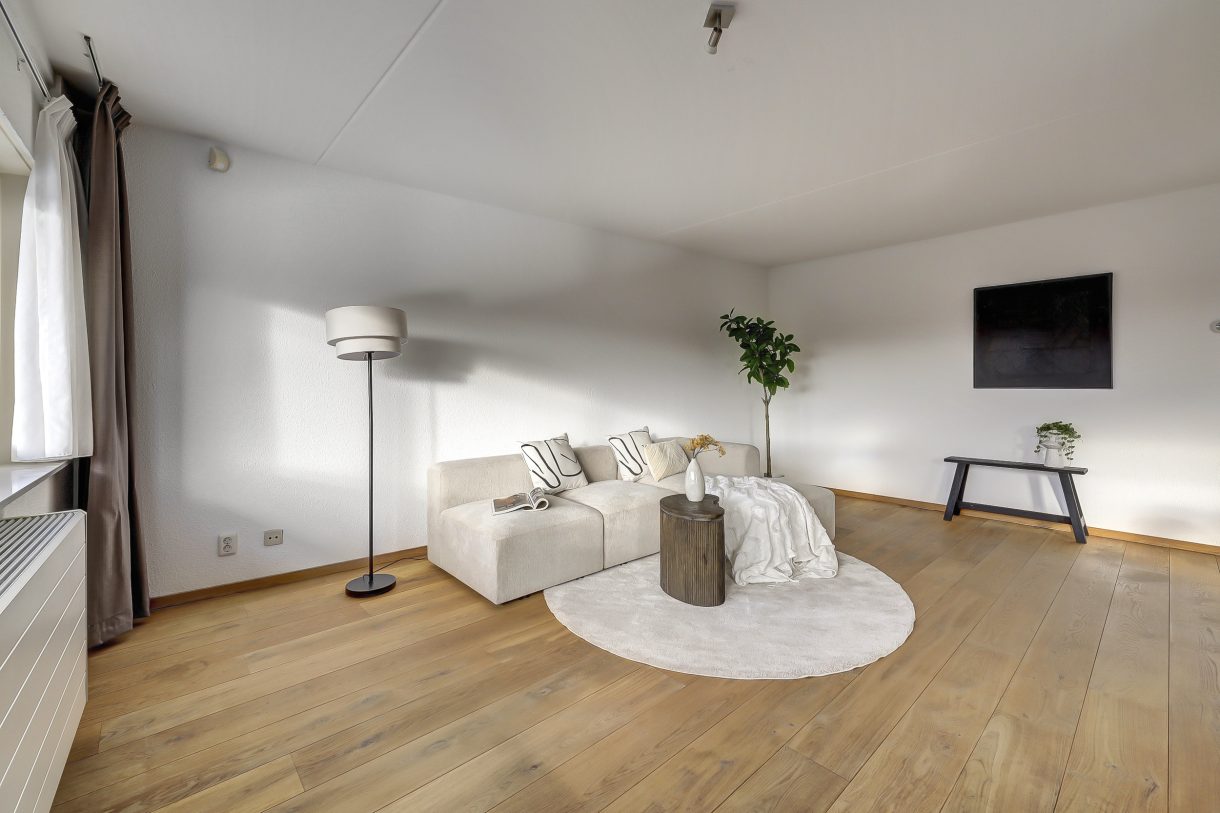 Te koop: Foto Appartement aan de Emily Brontësingel 211 in Arnhem