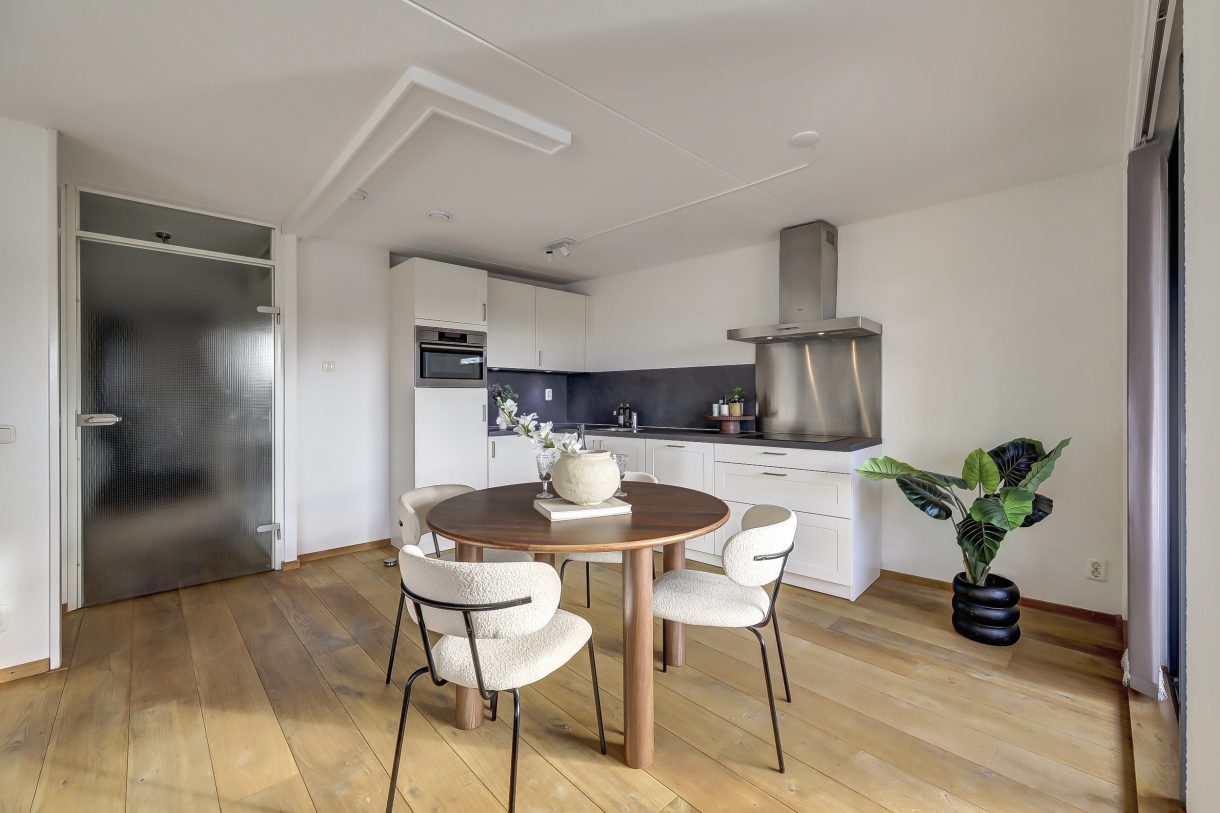 Te koop: Foto Appartement aan de Emily Brontësingel 211 in Arnhem