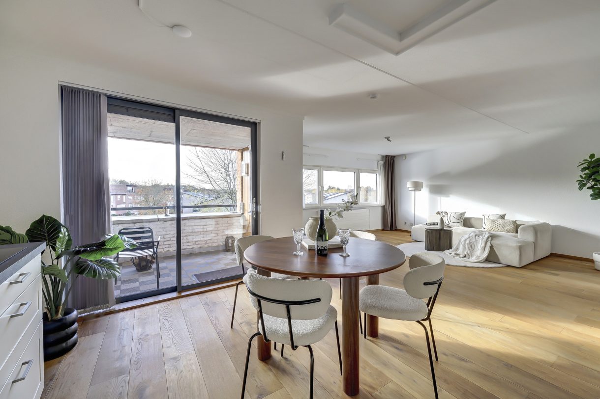 Te koop: Foto Appartement aan de Emily Brontësingel 211 in Arnhem