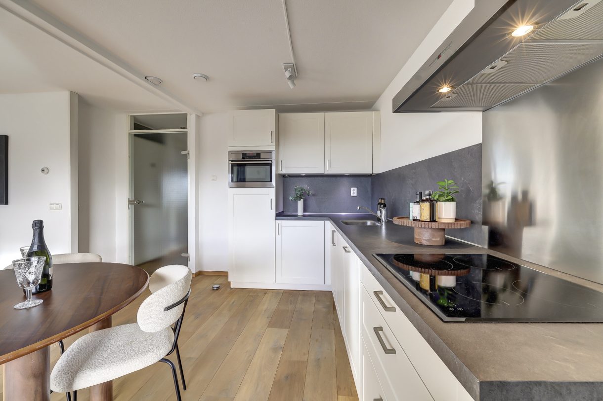 Te koop: Foto Appartement aan de Emily Brontësingel 211 in Arnhem