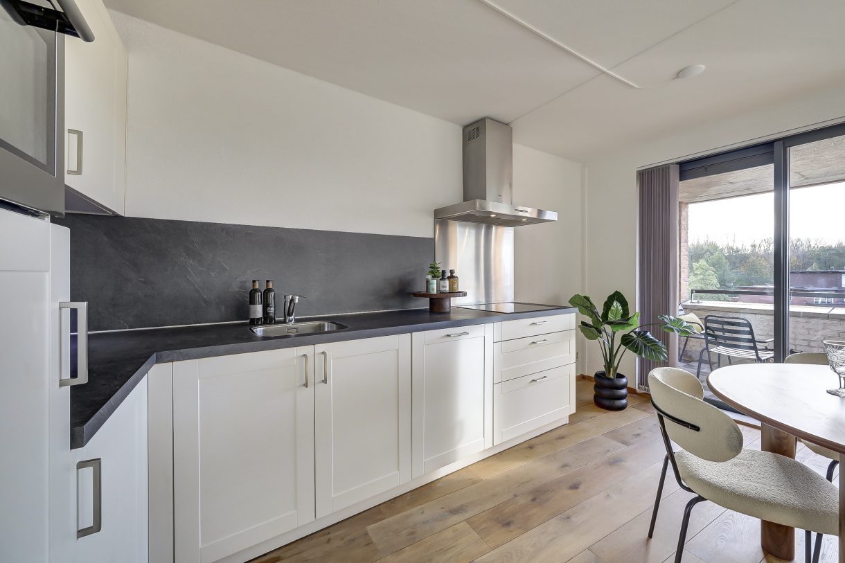 Te koop: Foto Appartement aan de Emily Brontësingel 211 in Arnhem