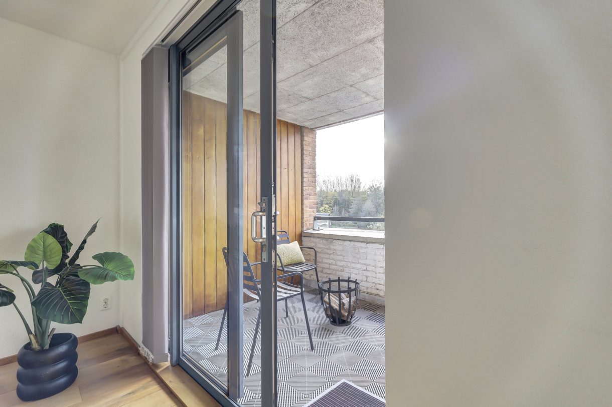 Te koop: Foto Appartement aan de Emily Brontësingel 211 in Arnhem