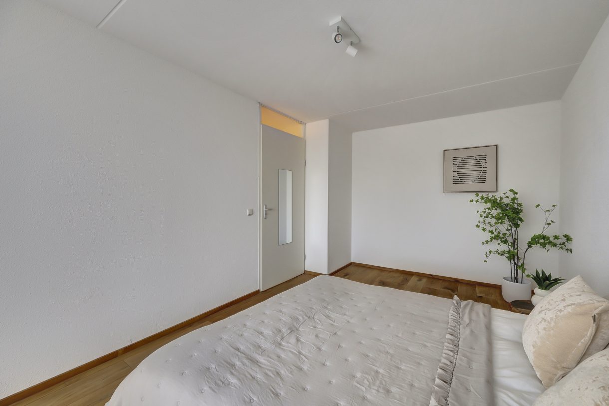 Te koop: Foto Appartement aan de Emily Brontësingel 211 in Arnhem