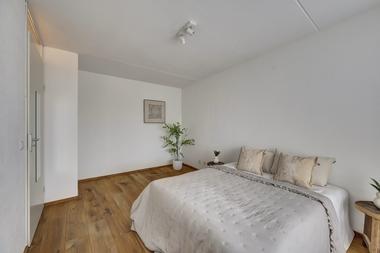 Te koop: Foto Appartement aan de Emily Brontësingel 211 in Arnhem