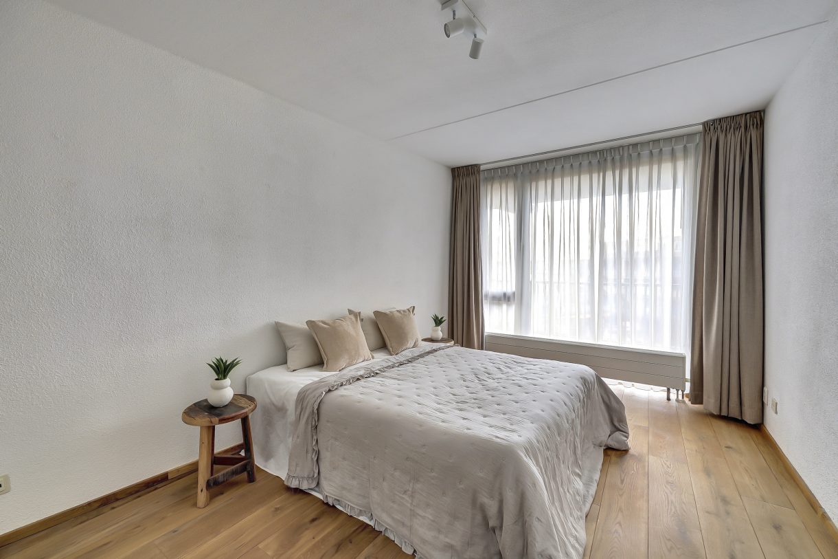 Te koop: Foto Appartement aan de Emily Brontësingel 211 in Arnhem