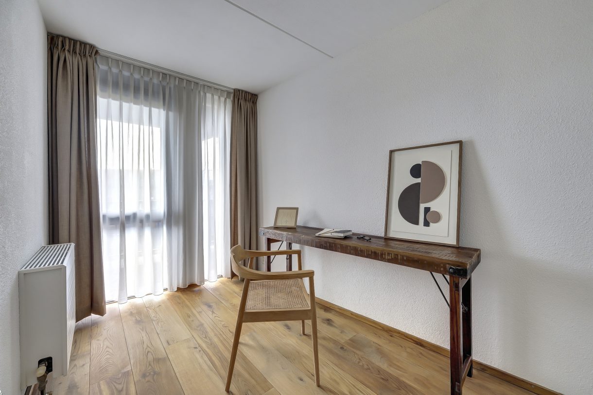 Te koop: Foto Appartement aan de Emily Brontësingel 211 in Arnhem