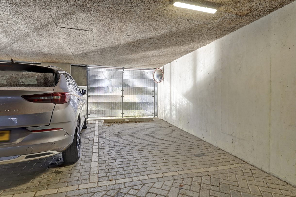 Te koop: Foto Appartement aan de Emily Brontësingel 211 in Arnhem