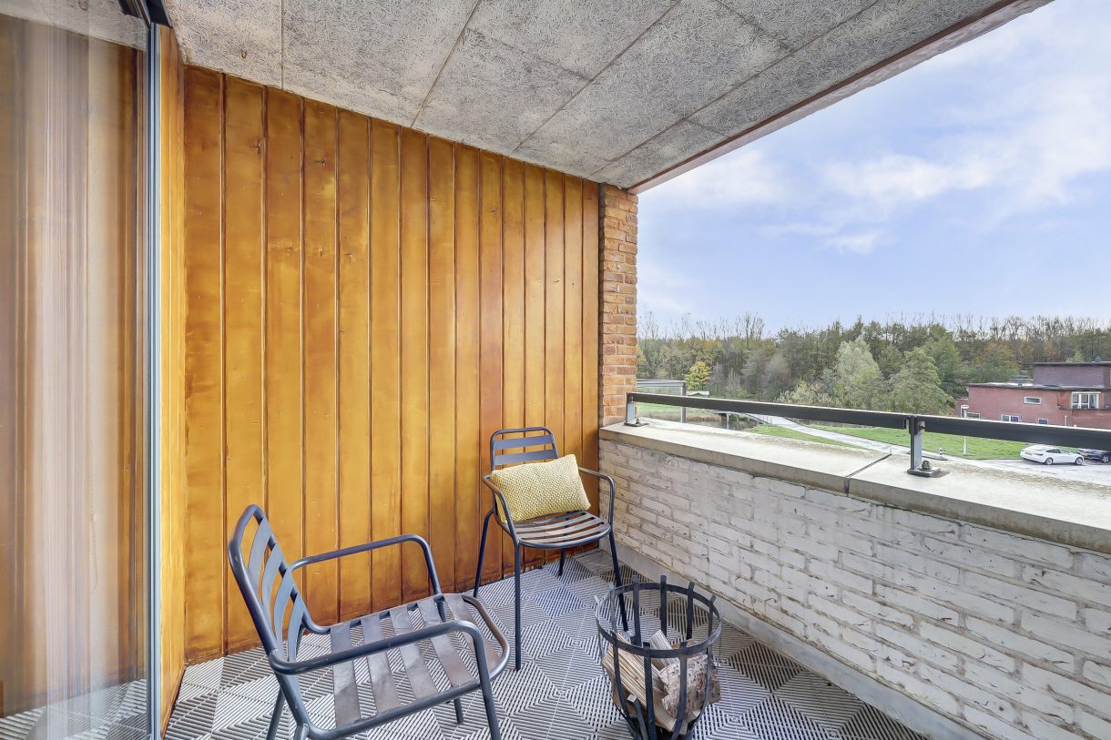 Te koop: Foto Appartement aan de Emily Brontësingel 211 in Arnhem