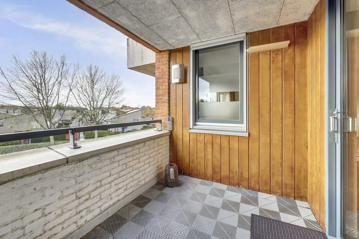 Te koop: Foto Appartement aan de Emily Brontësingel 211 in Arnhem