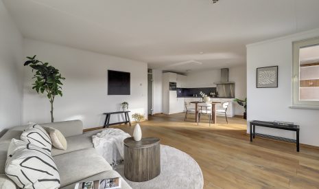 Te koop: Foto Appartement aan de Emily Brontësingel 211 in Arnhem