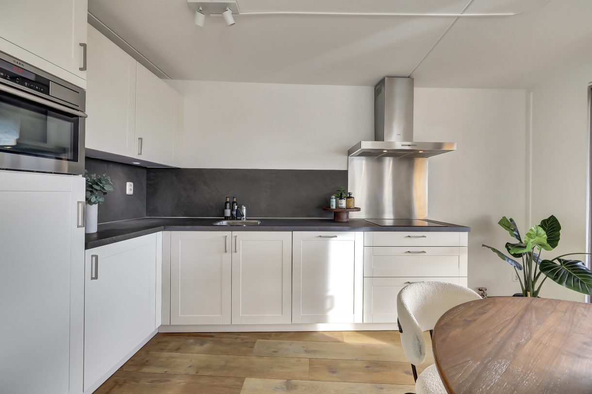 Te koop: Foto Appartement aan de Emily Brontësingel 211 in Arnhem