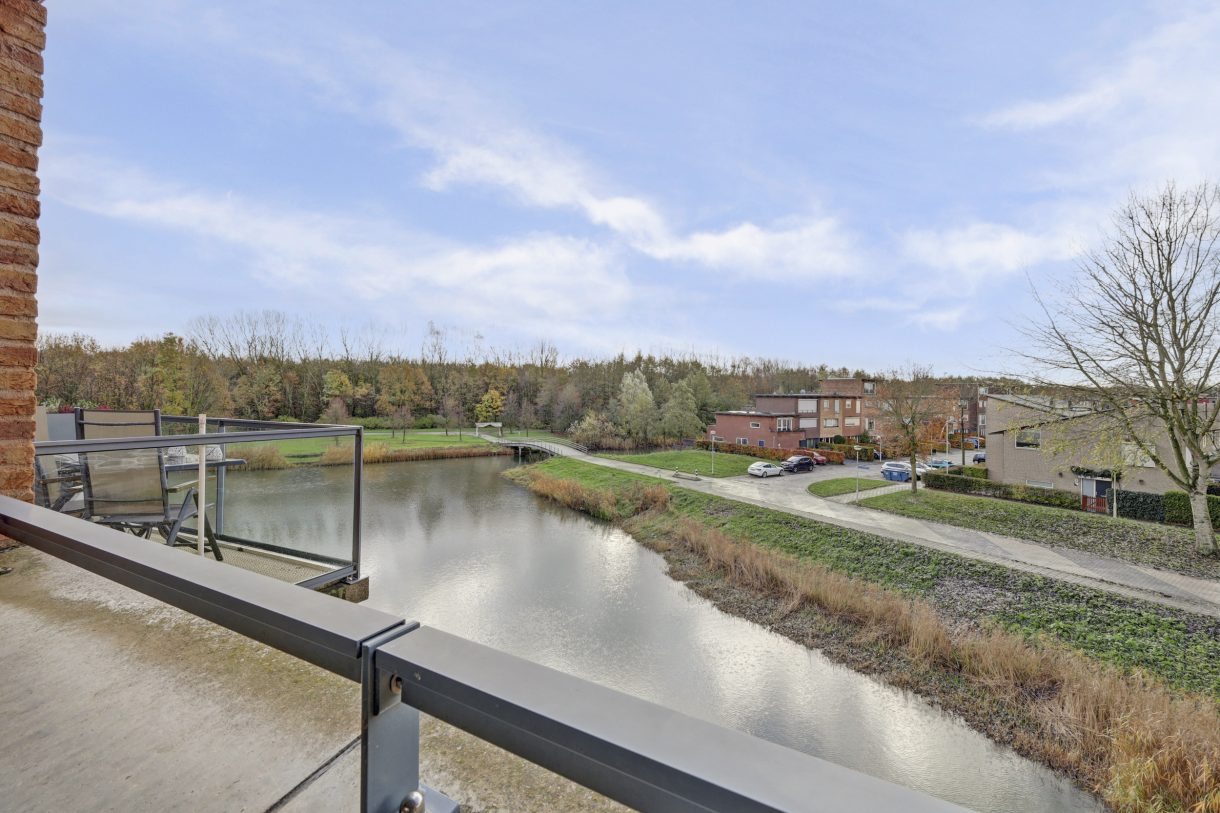 Te koop: Foto Appartement aan de Emily Brontësingel 211 in Arnhem