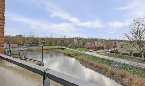 Te koop: Foto Appartement aan de Emily Brontësingel 211 in Arnhem