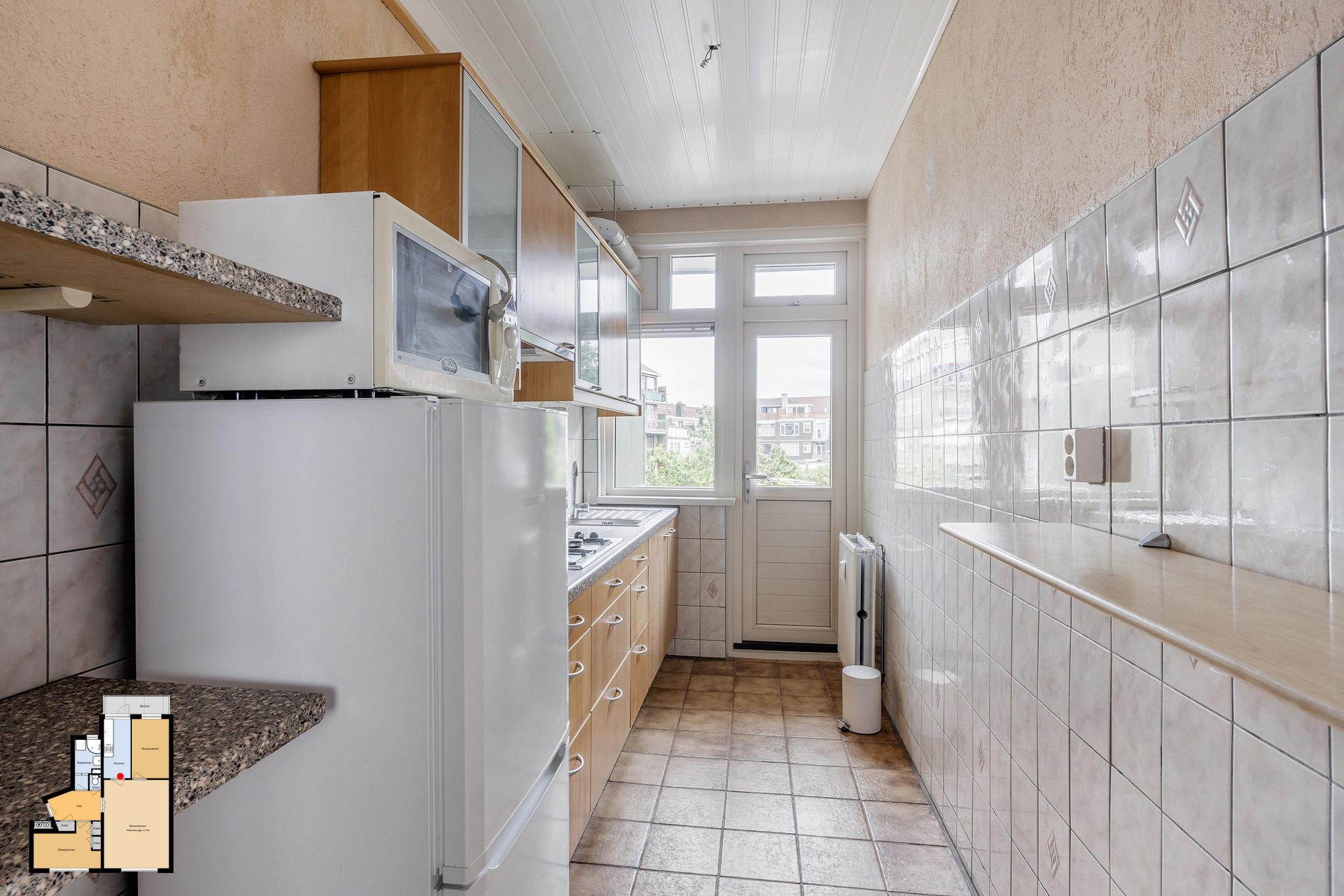 koop  Vlaardingen  Wagnerstraat 3B – Foto 3