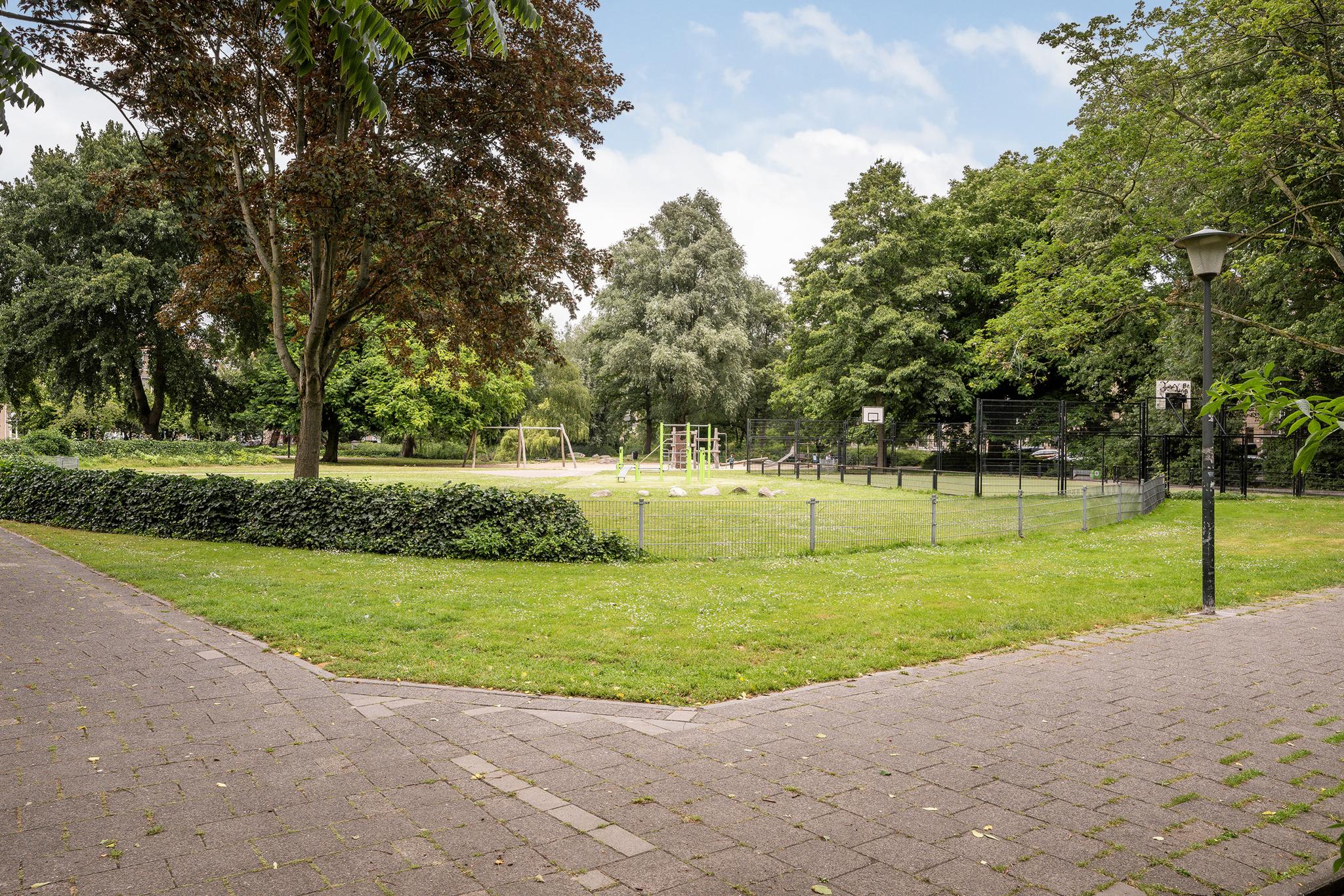 koop  Vlaardingen  Wagnerstraat 3B – Foto 4