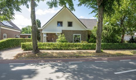 Te koop: Foto Woonhuis aan de Dorpstraat 37 in Heumen