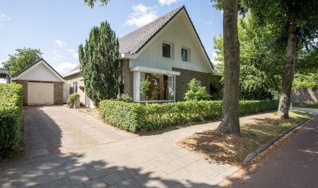 Te koop: Foto Woonhuis aan de Dorpstraat 37 in Heumen