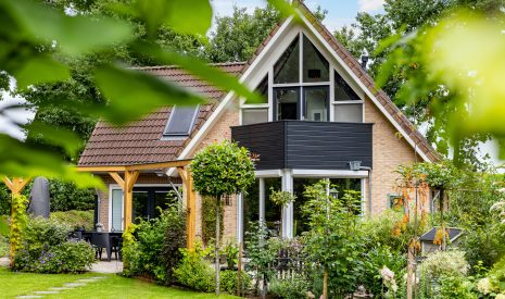 Hoofdfoto van Eerbeek Tullekenweg 16