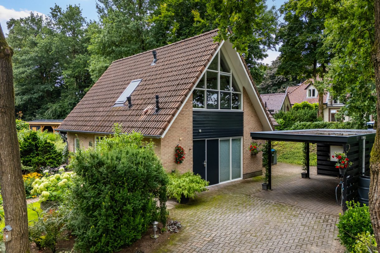 Te koop: Foto Woonhuis aan de Tullekenweg 16 in Eerbeek