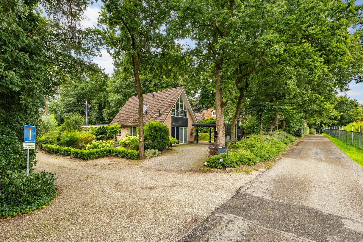 Te koop: Foto Woonhuis aan de Tullekenweg 16 in Eerbeek