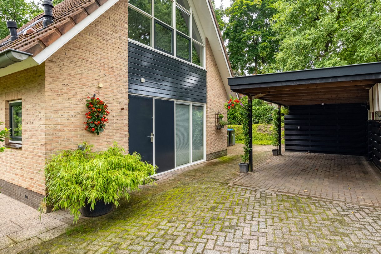 Te koop: Foto Woonhuis aan de Tullekenweg 16 in Eerbeek