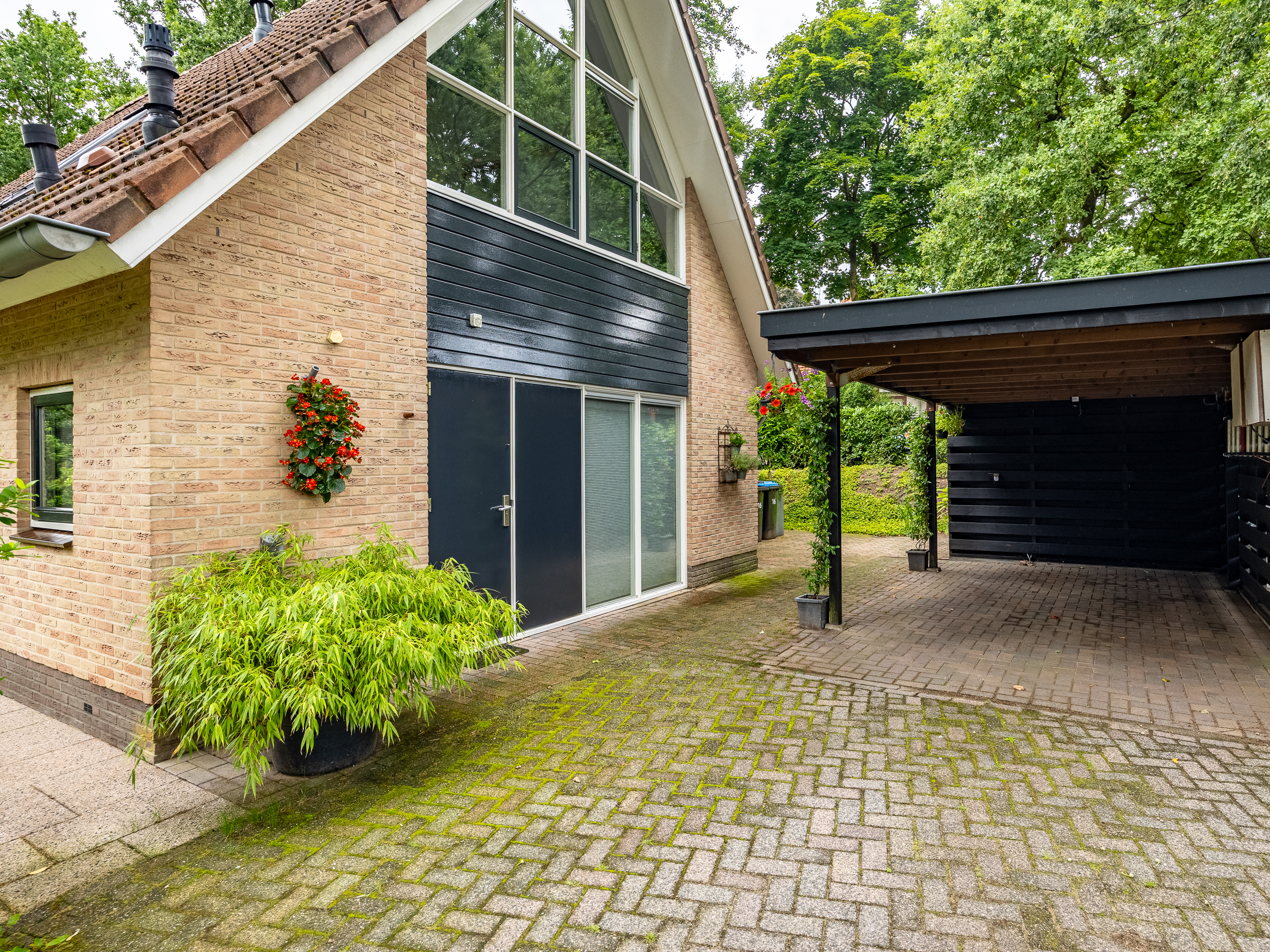 Te koop: Foto Woonhuis aan de Tullekenweg 16 in Eerbeek