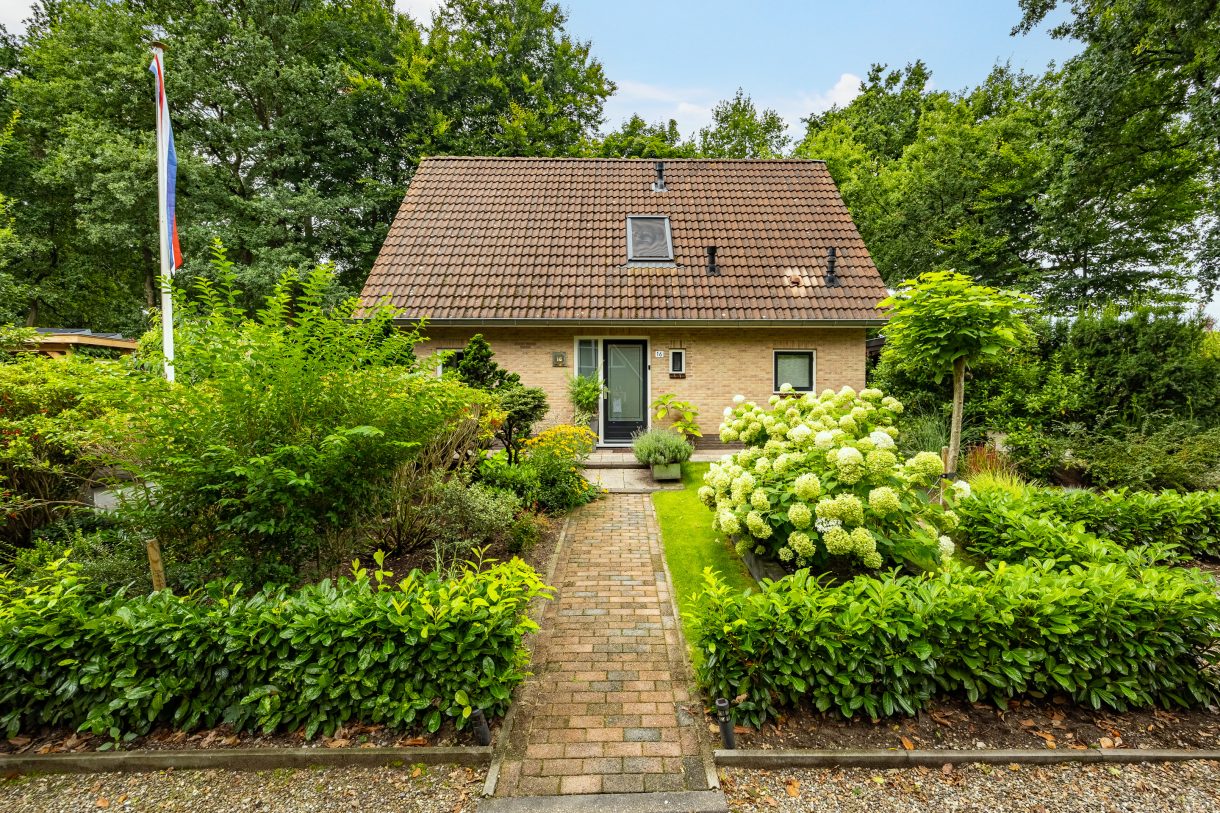 Te koop: Foto Woonhuis aan de Tullekenweg 16 in Eerbeek