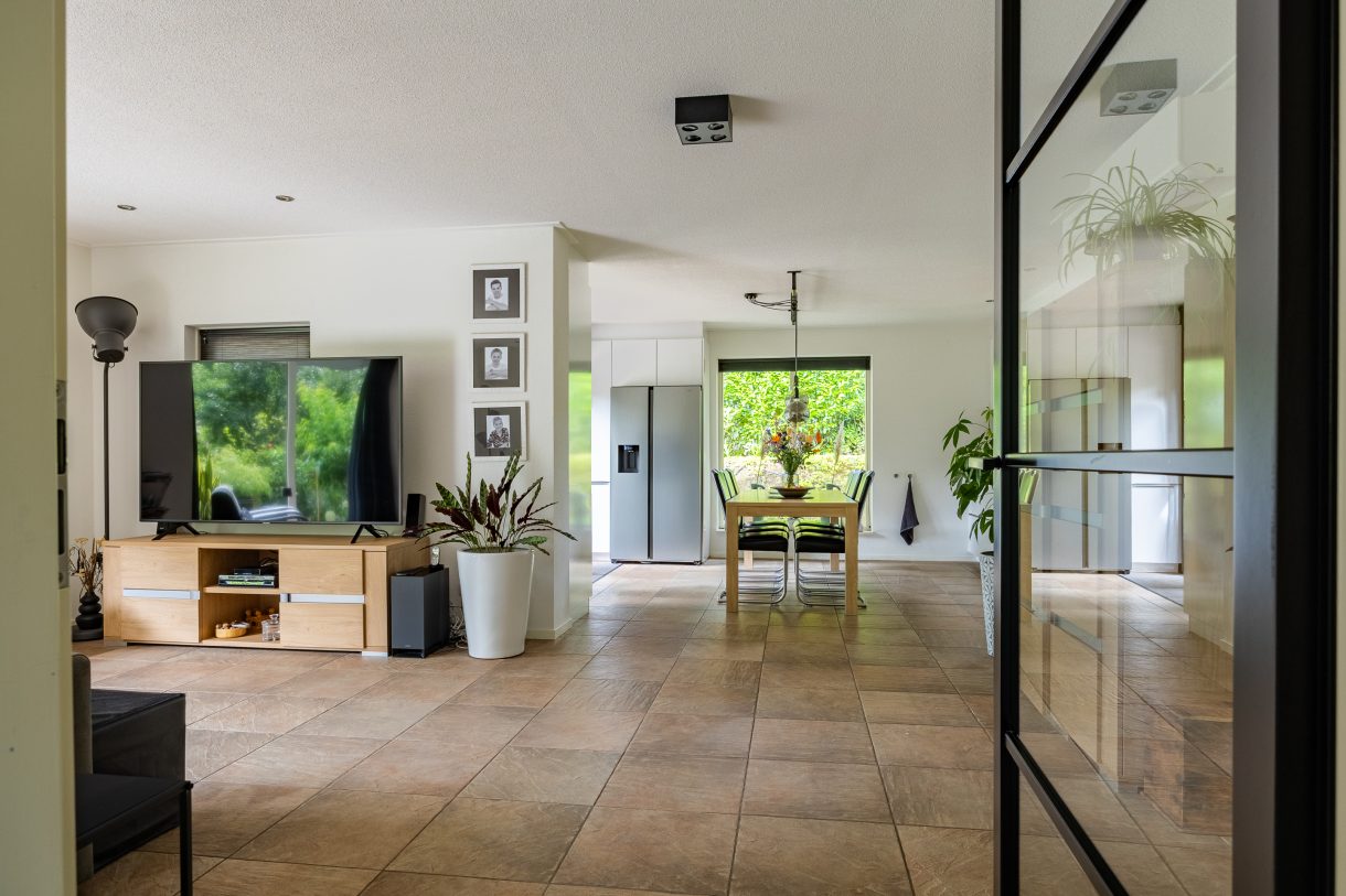 Te koop: Foto Woonhuis aan de Tullekenweg 16 in Eerbeek