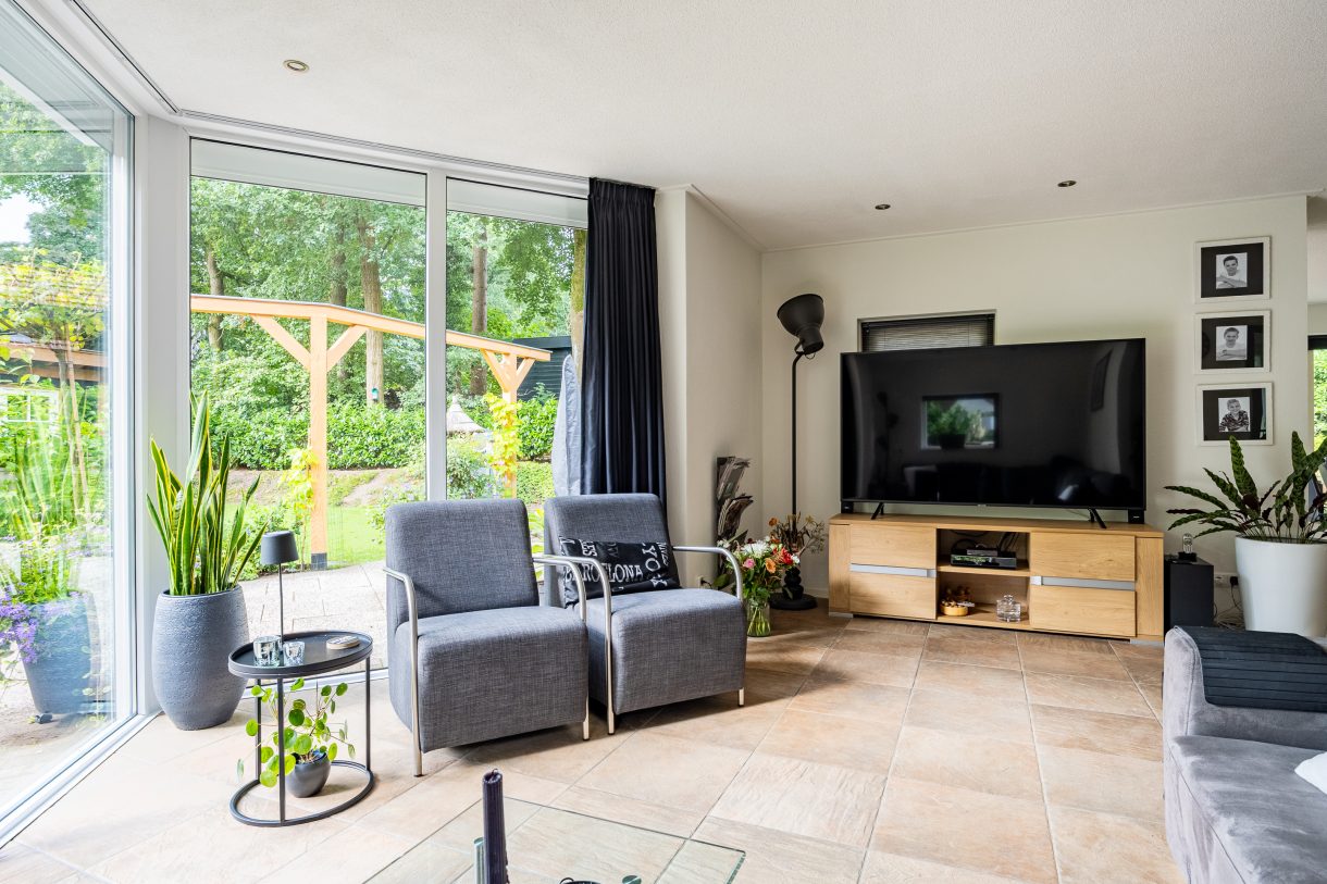 Te koop: Foto Woonhuis aan de Tullekenweg 16 in Eerbeek