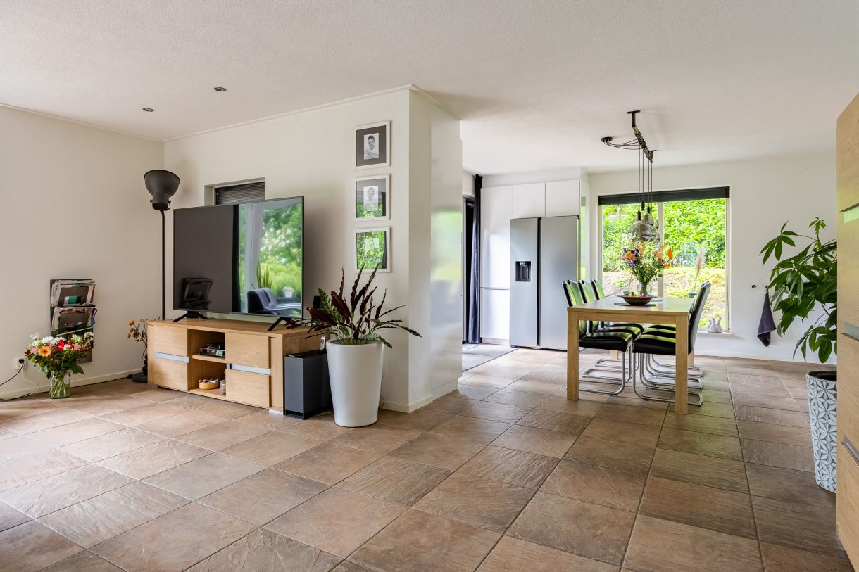 Te koop: Foto Woonhuis aan de Tullekenweg 16 in Eerbeek