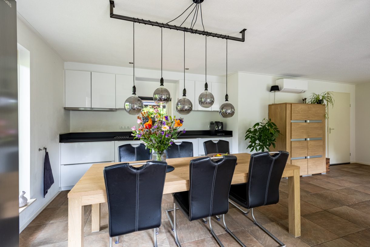 Te koop: Foto Woonhuis aan de Tullekenweg 16 in Eerbeek