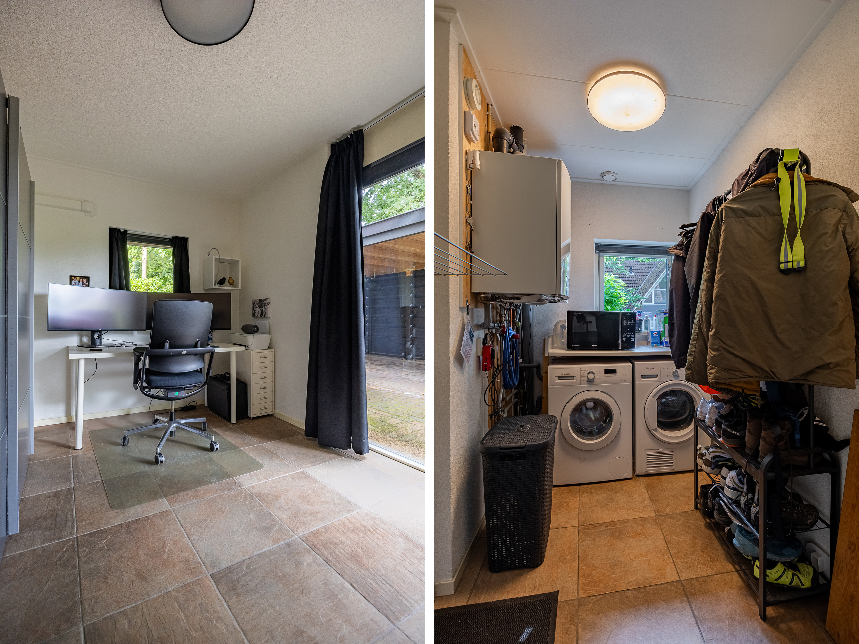 Te koop: Foto Woonhuis aan de Tullekenweg 16 in Eerbeek