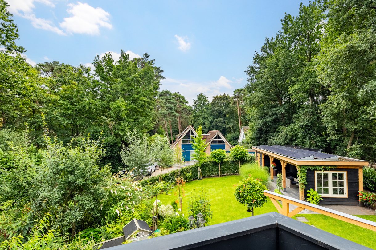 Te koop: Foto Woonhuis aan de Tullekenweg 16 in Eerbeek