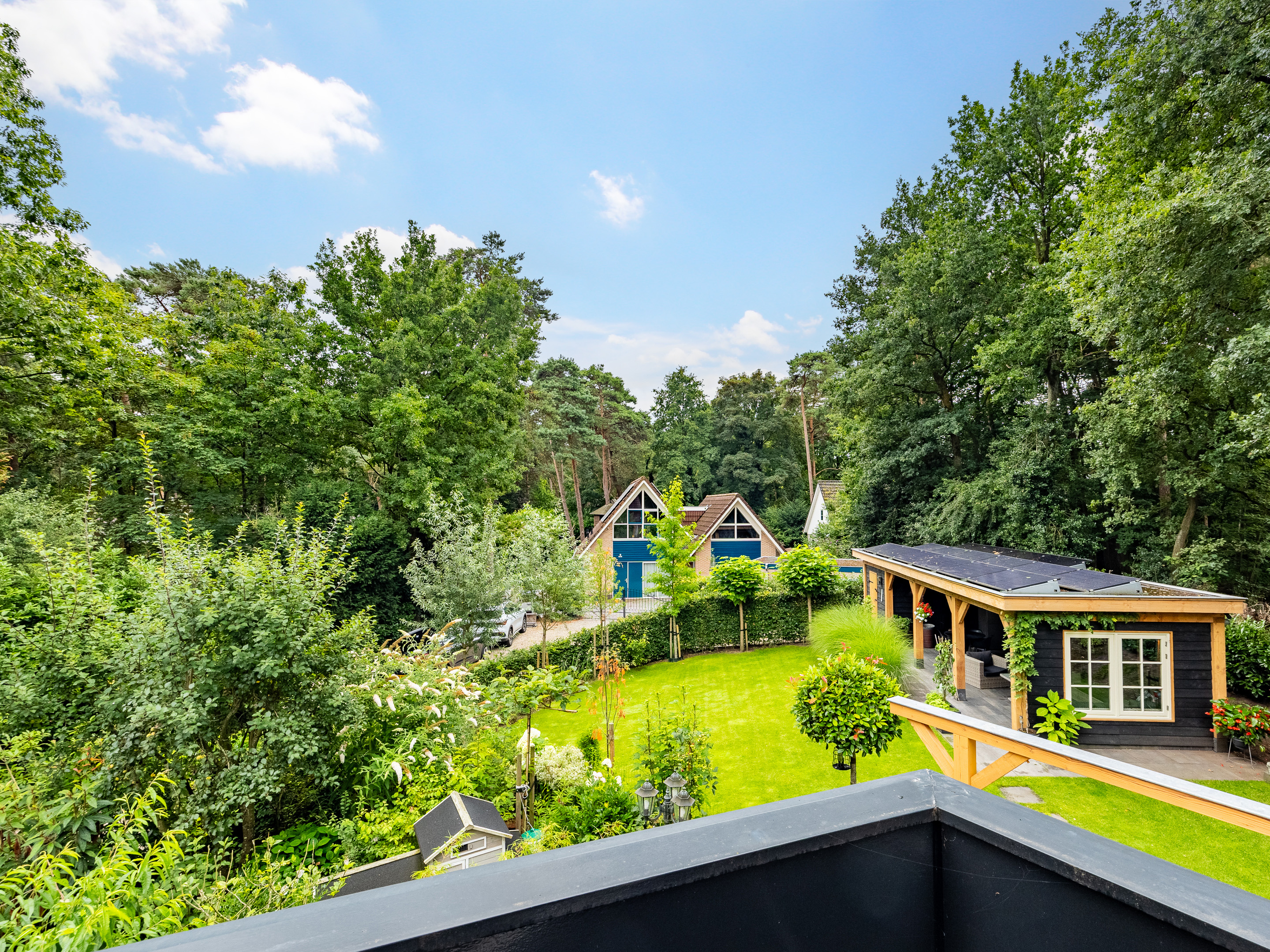 Te koop: Foto Woonhuis aan de Tullekenweg 16 in Eerbeek