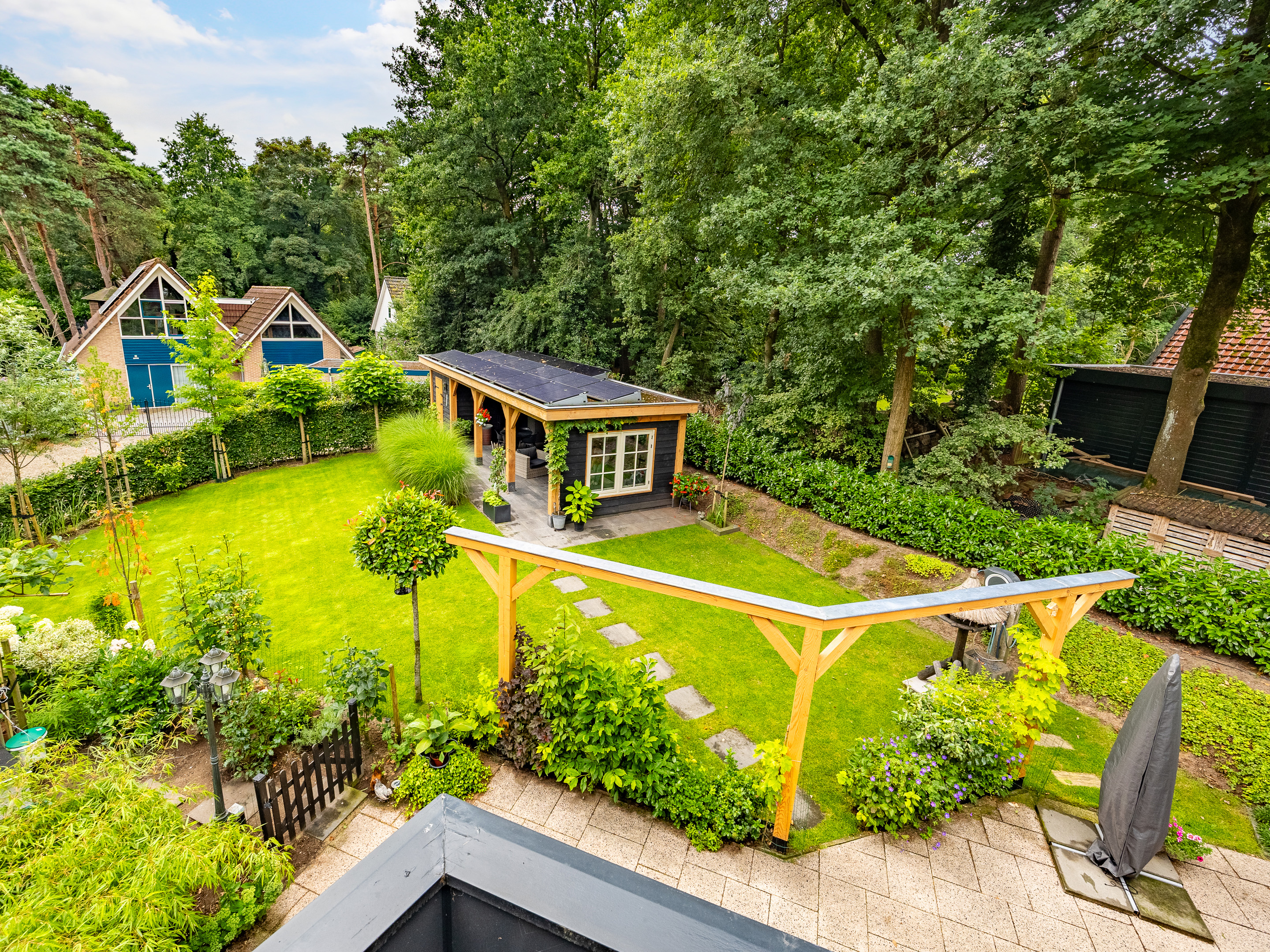 Te koop: Foto Woonhuis aan de Tullekenweg 16 in Eerbeek