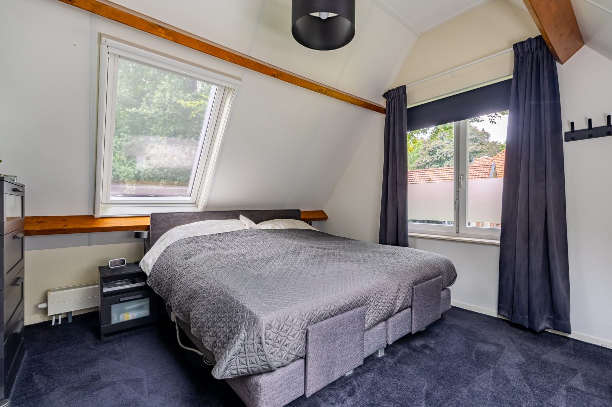 Te koop: Foto Woonhuis aan de Tullekenweg 16 in Eerbeek