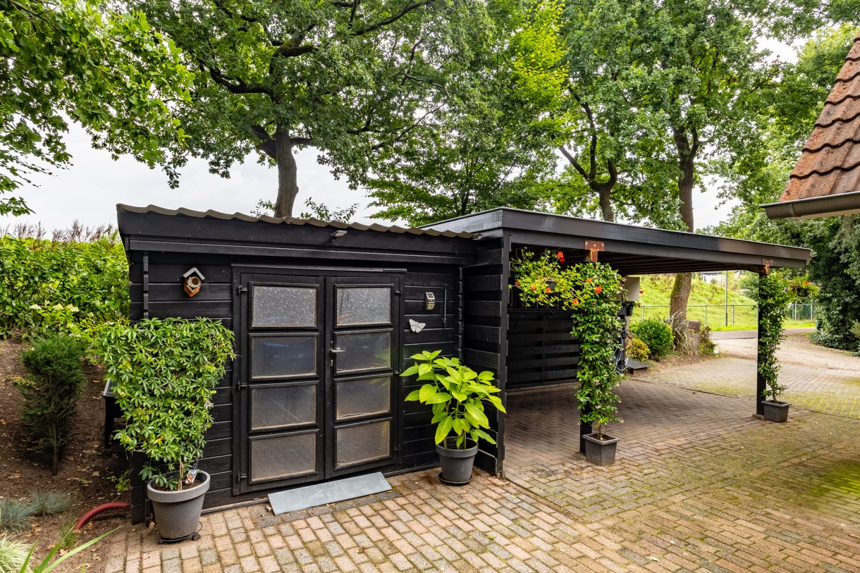 Te koop: Foto Woonhuis aan de Tullekenweg 16 in Eerbeek