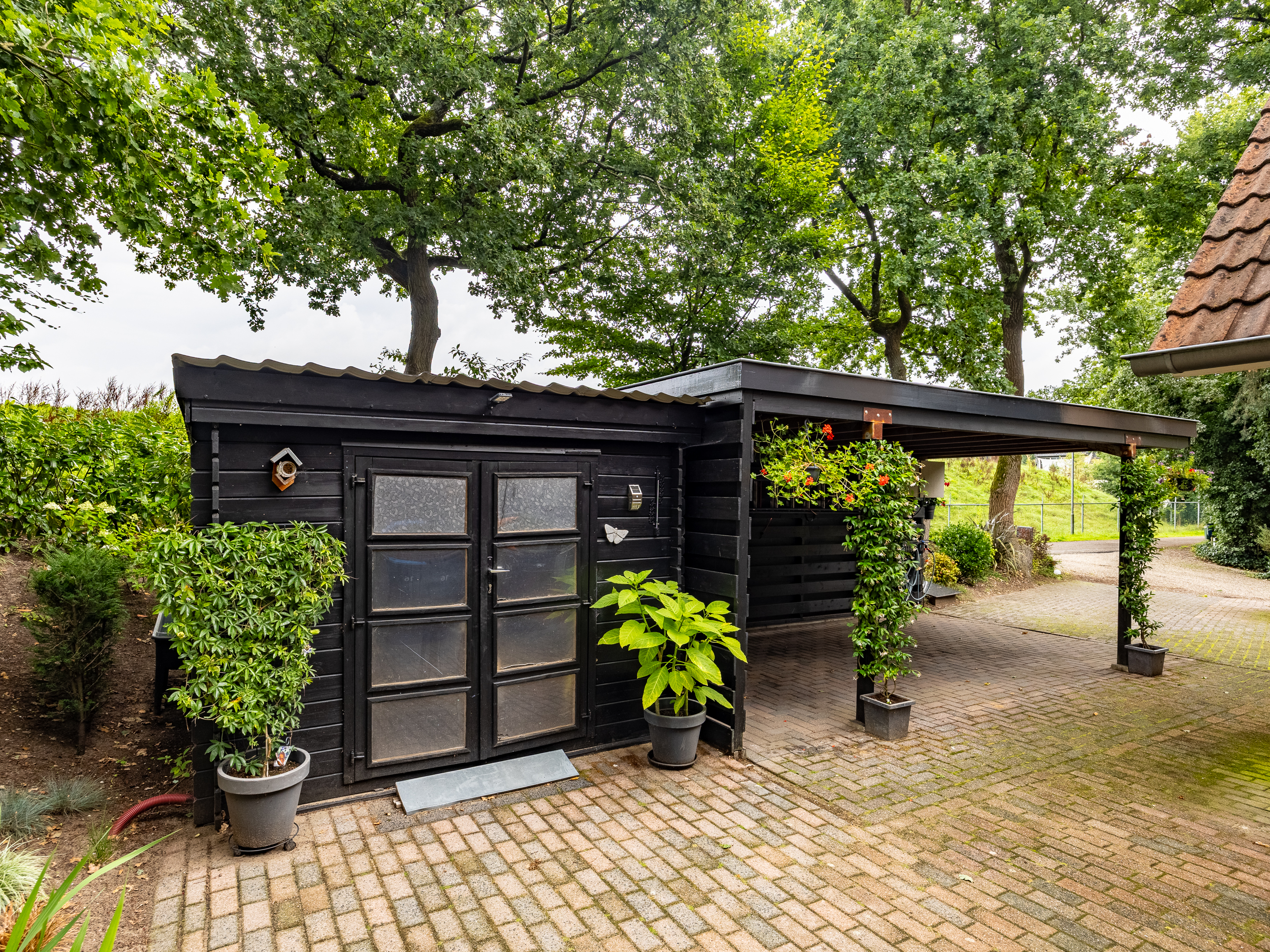 Te koop: Foto Woonhuis aan de Tullekenweg 16 in Eerbeek