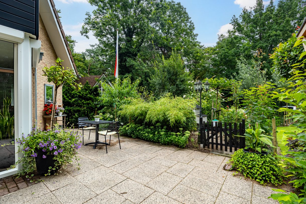 Te koop: Foto Woonhuis aan de Tullekenweg 16 in Eerbeek