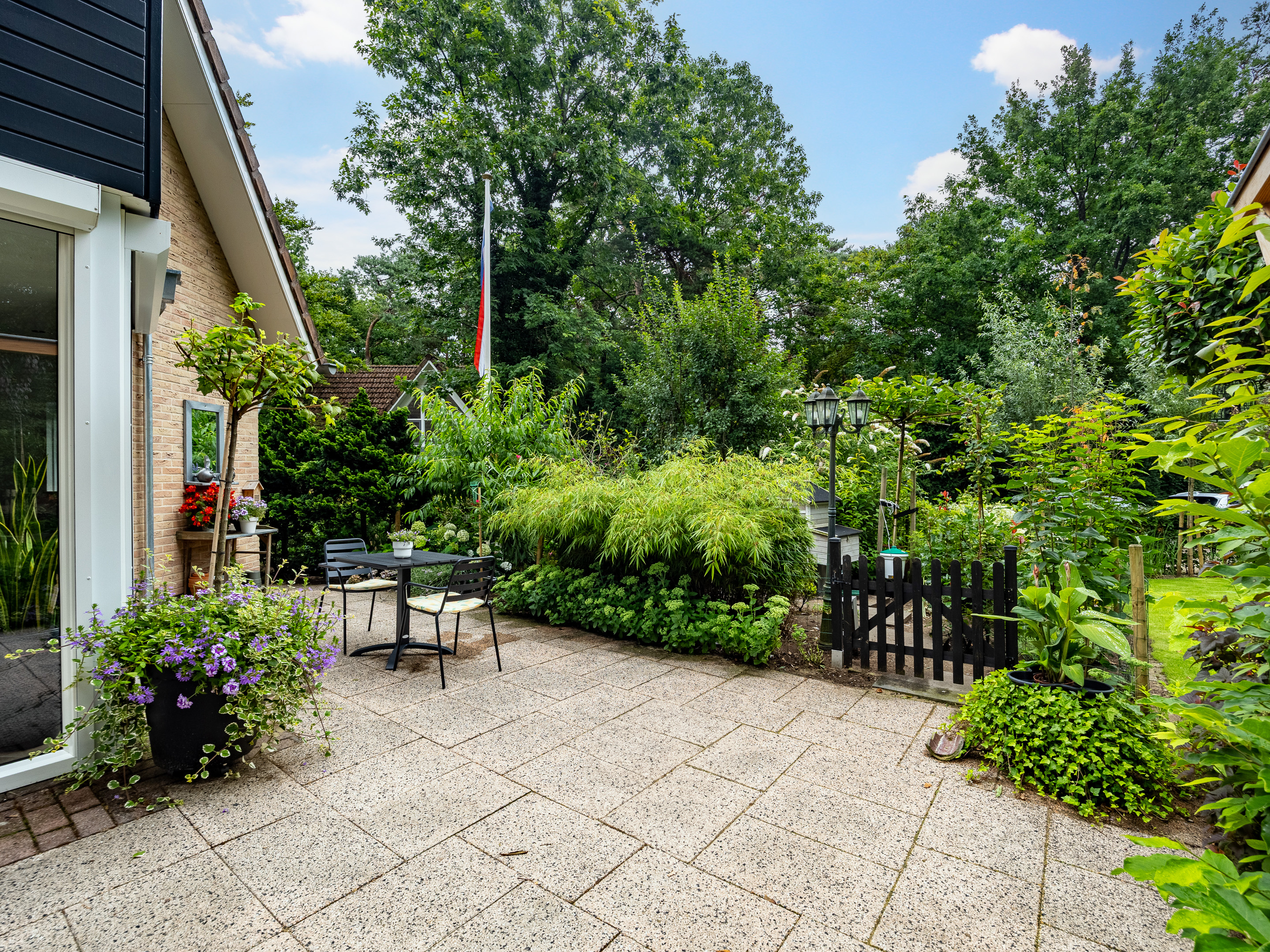 Te koop: Foto Woonhuis aan de Tullekenweg 16 in Eerbeek