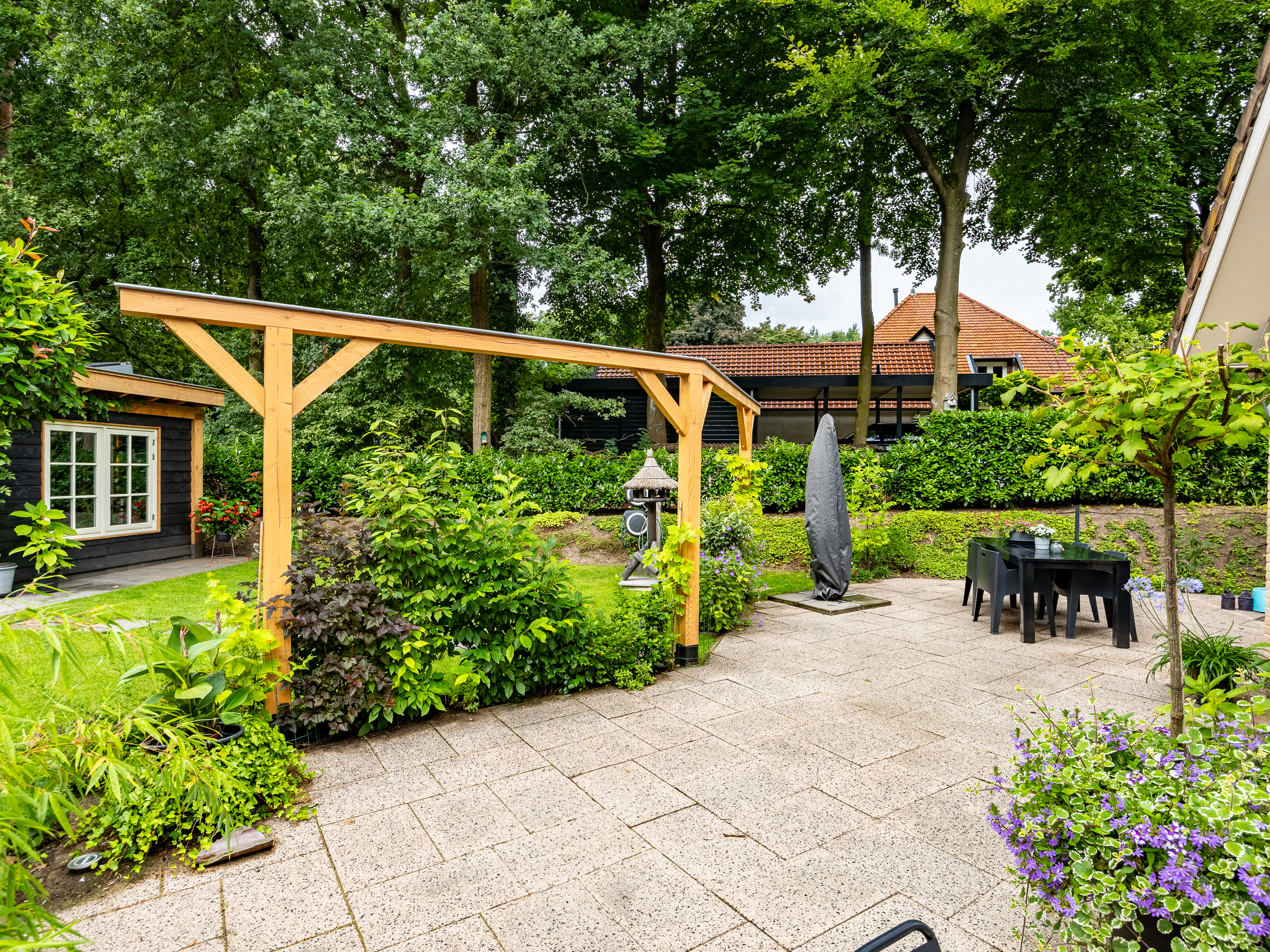 Te koop: Foto Woonhuis aan de Tullekenweg 16 in Eerbeek