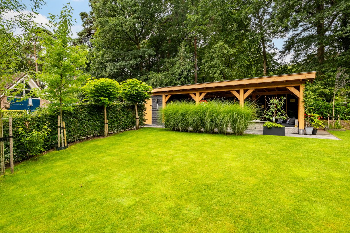 Te koop: Foto Woonhuis aan de Tullekenweg 16 in Eerbeek