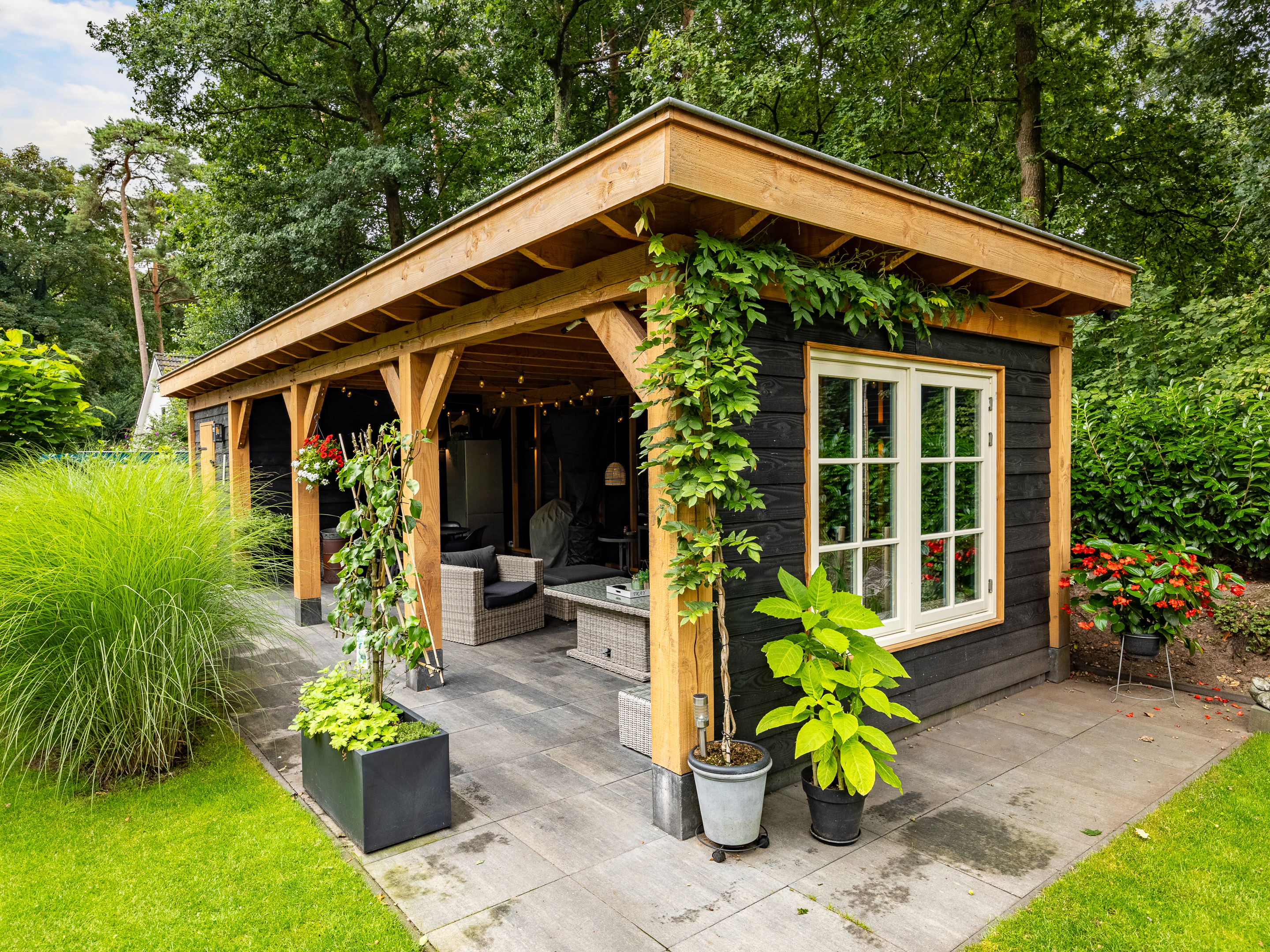 Te koop: Foto Woonhuis aan de Tullekenweg 16 in Eerbeek