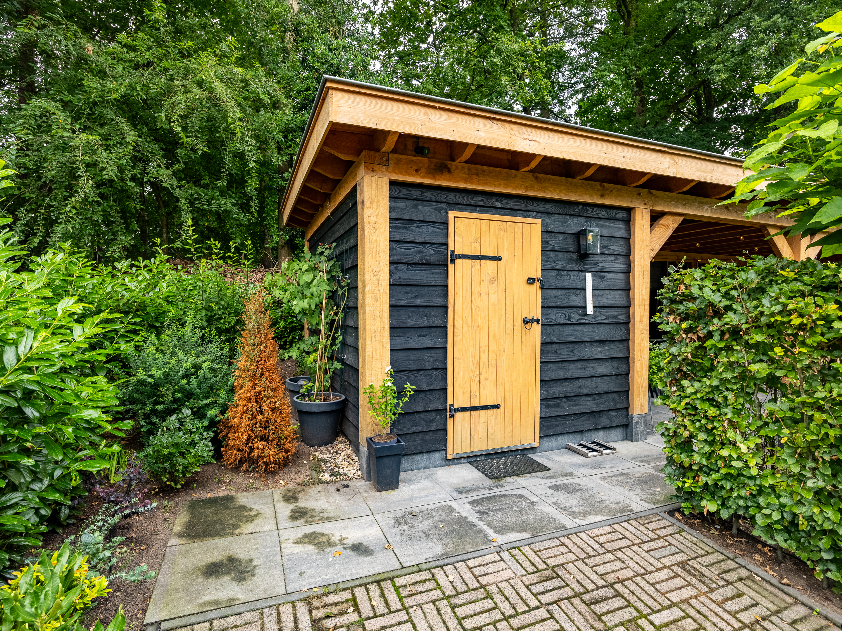 Te koop: Foto Woonhuis aan de Tullekenweg 16 in Eerbeek